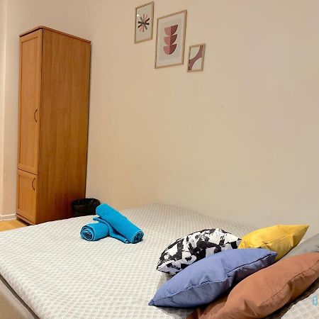 Stary Grun 515 P2 Apartamento Gdańsk Exterior foto